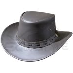 Men’s Outback Cowboy Hat Fab & Snazzy Headwear