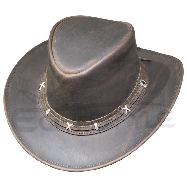 Brown Western Cowboy Hats