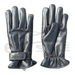 All The Go Equestrian Gloves Black