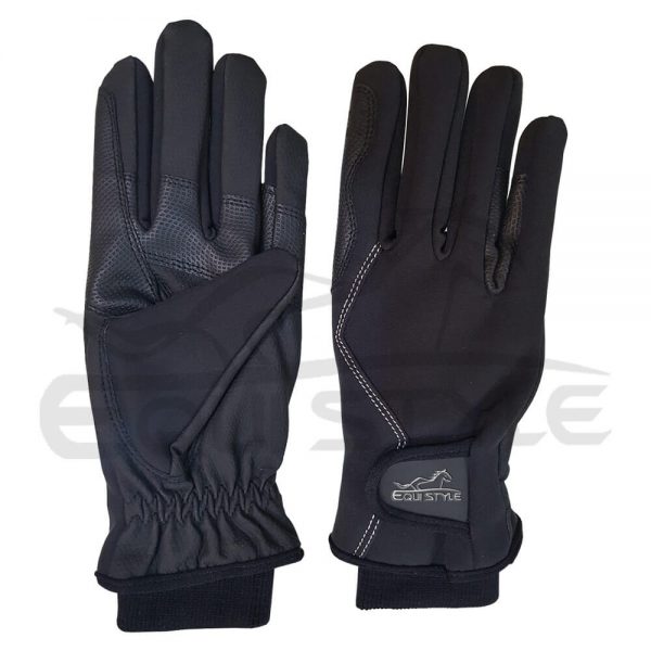 Dressage Gloves For Riding Custom Made