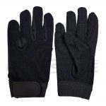 Winter Pebble Palm Gloves