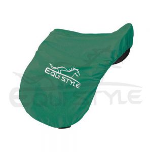 Waterproof English Saddle Cover Cordura Polyester