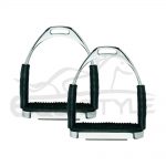 Horse Jointed Stirrups Irons