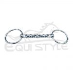 Waterford Bit For Horses Premium Quality Stainless Steel
