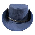Oilskin Hats Waxed Cotton For All Weather Bush