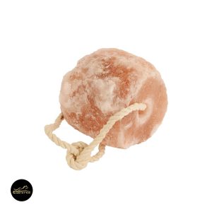 3.5kg Natural Himalayan Salt Licks for Horses – Pure Mineral Block
