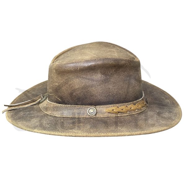 Western Cowboy Hats For Men