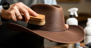 Read more about the article Restore Its Luster: The Ultimate Guide on How to Clean a Leather Hat