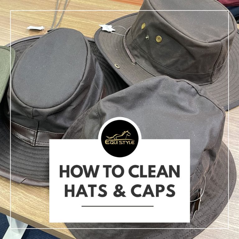 Read more about the article How To Clean Cotton Hats By Hand In A Simple Way