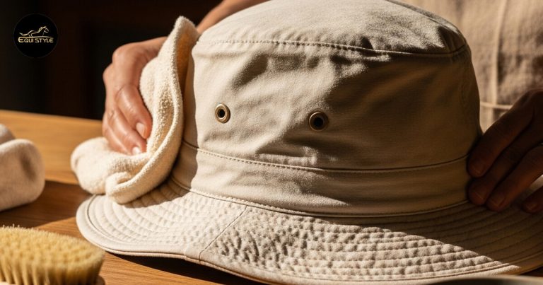 Read more about the article Fresh & Clean: Your Ultimate Guide on How to Clean Cotton Hats
