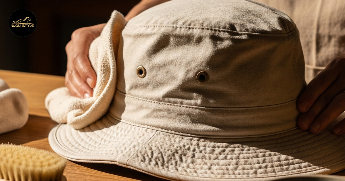 You are currently viewing Fresh & Clean: Your Ultimate Guide on How to Clean Cotton Hats