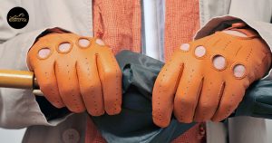 Read more about the article Why Do People Wear Driving Gloves – Benefits & Style Tips