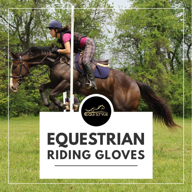 Read more about the article The Ultimate Guide to Equestrian Riding Gloves: Men’s and Women’s