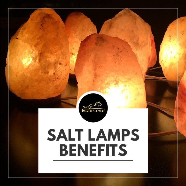 Read more about the article Himalayan Salt Lamp Benefits and Do Salt Lamp Work?