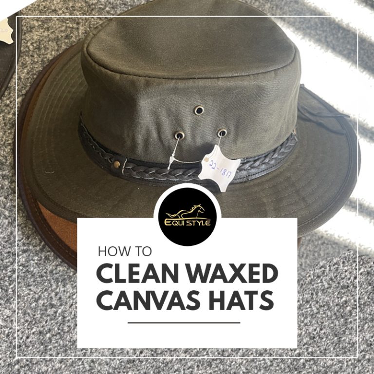 Read more about the article How To Clean Waxed Canvas Products