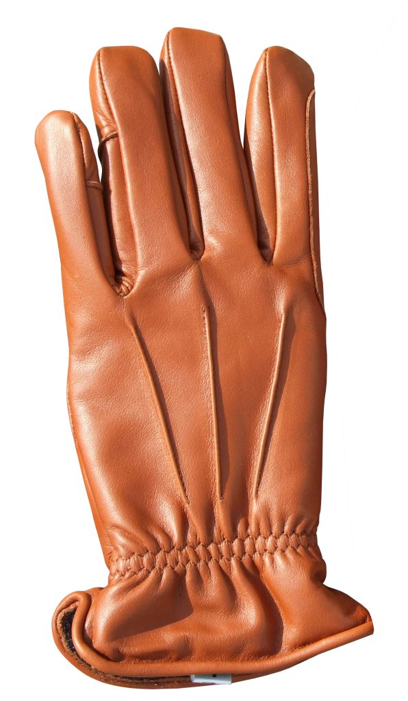Pro Fit riding gloves for training and competitions