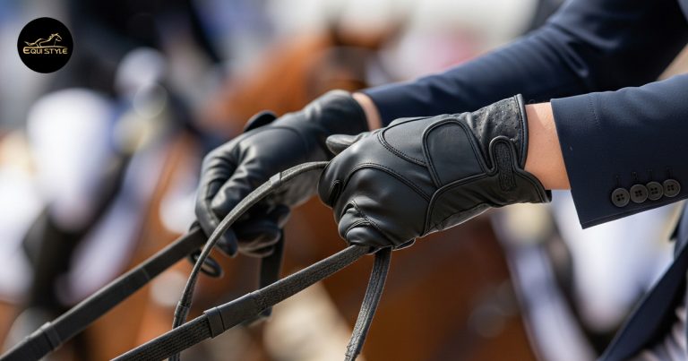 Read more about the article Best Equestrian Riding Gloves: Features, Benefits & Top Picks