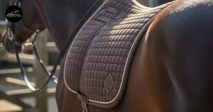 Read more about the article Key Benefits of Using Horse Saddle Pads for Comfort, Fit & Performance