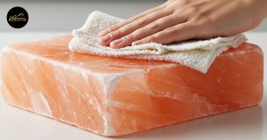 Read more about the article How to Clean Himalayan Salt Block: Easy Maintenance Tips
