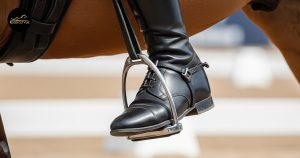 Read more about the article What Are Stirrups? Types, Uses & Benefits for Riders