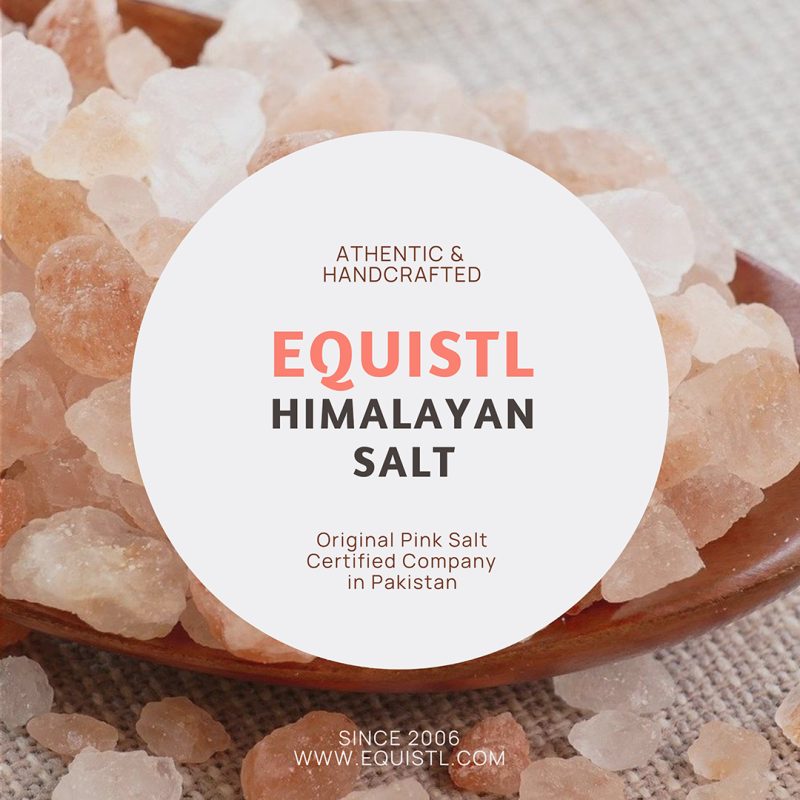 Himalayan Salt Pakistan Wholesale Bulk Supplier Company