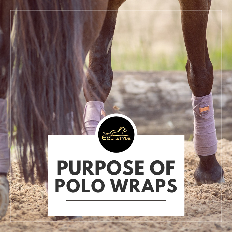 You are currently viewing What are Polo Wraps For? – Polo Wraps Purpose