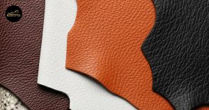 Read more about the article Different Types of Leather – Guide for Fashion & Accessories