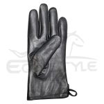 Genuine Sheepskin Winter Gloves Ideal Driving Style