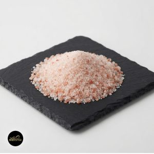 Fine Himalayan Pink Salt for Private-Label & Grocery Brands