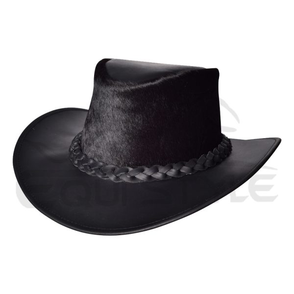 black western hat for men women and kids