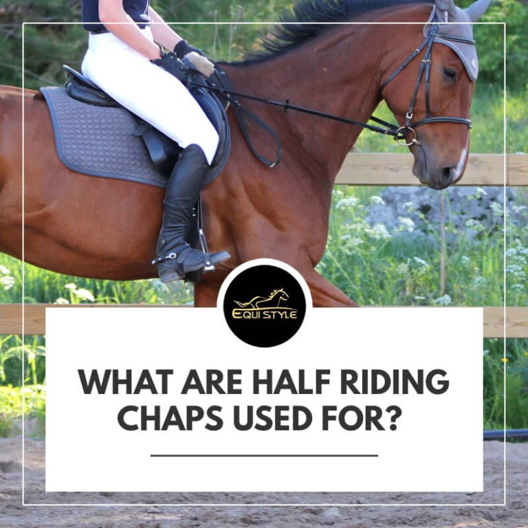 Read more about the article What are Chaps Used For? Its Purpose, Types, Benefits