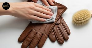 Read more about the article How to Care for Leather Gloves – Expert Tips & Maintenance