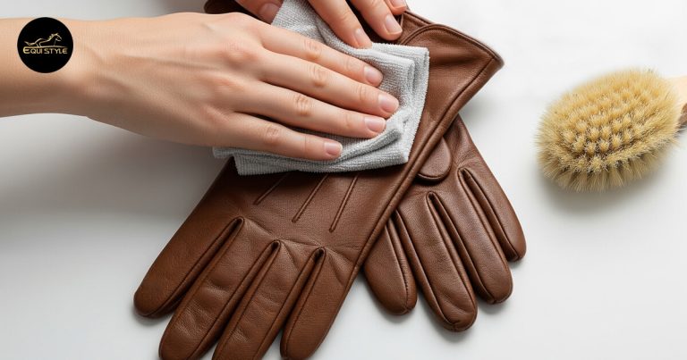 Read more about the article How to Care for Leather Gloves – Expert Tips & Maintenance