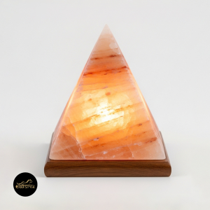 Pyramid Salt Lamps for Home Decor Retailers