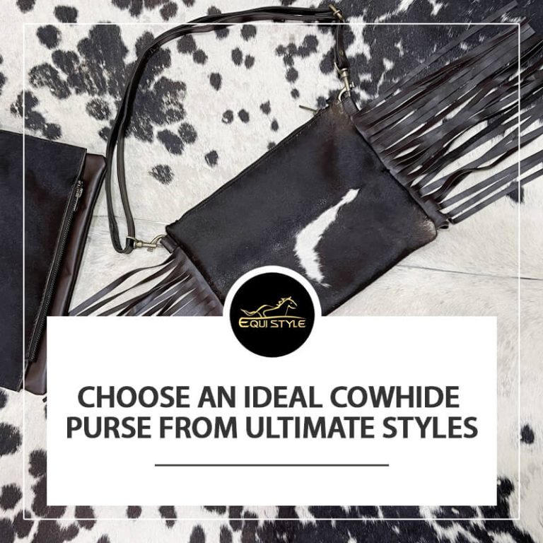 Read more about the article Choose An Ideal Cowhide Fringe Purse
