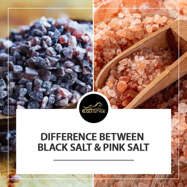 Read more about the article Difference Between Black Salt and Pink Salt