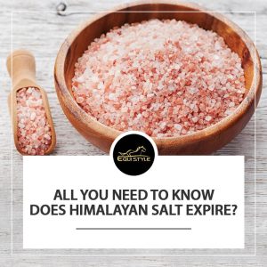 Read more about the article Does Himalayan Salt Expire? Uncover the Eternal Essence