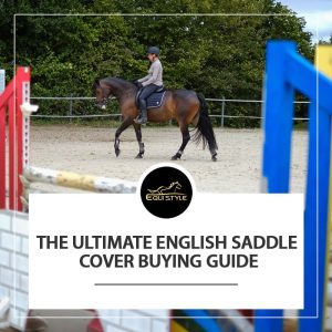 Read more about the article English Saddle Cover Buying Guide