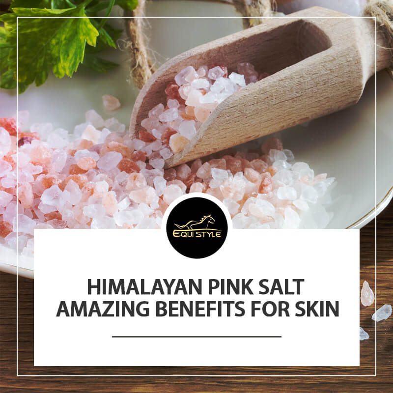 Himalayan Salt Benefits For Skin