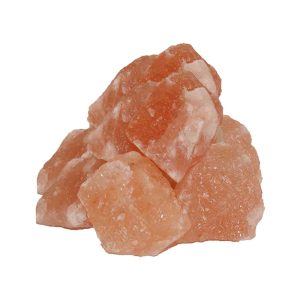Pink Salt Chunks 3 kg To 8 kg Medium Size Pure Rock