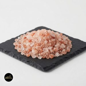 Extra Coarse Himalayan Salt for Bakery Manufacturing