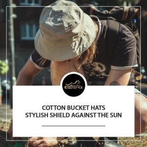 Read more about the article The Ultimate Guide To Sun Bucket Hats