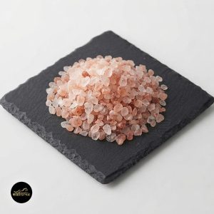 Coarse Himalayan Salt for Professional Culinary Sourcing