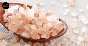 Read more about the article Minerals in Himalayan Pink Salt: Health Benefits & Uses