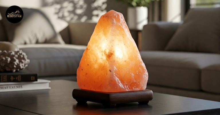 Read more about the article Pyramid Salt Lamp Benefits: Health, Relaxation & Home Use