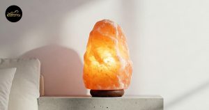 Read more about the article Himalayan Salt Lamp Benefits – Improve Wellness & Home Ambiance