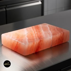 Rectangular Himalayan Salt Cooking Blocks