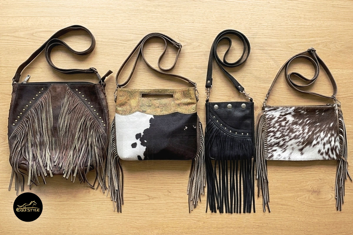 Wholesale western purses and handbags from an OEM manufacturer
