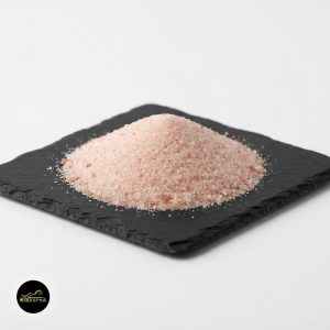 Extra Fine Himalayan Salt 0.2–0.5 mm for Dry Seasoning Production